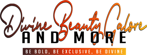 Divine Beauty Galore and More